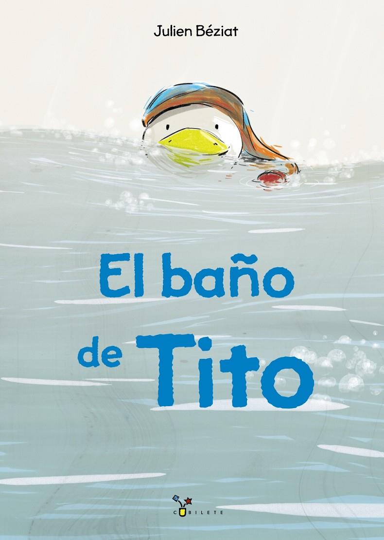 BAÑO DE TITO, EL | 9788469626054 | BEZIAT, JULIEN