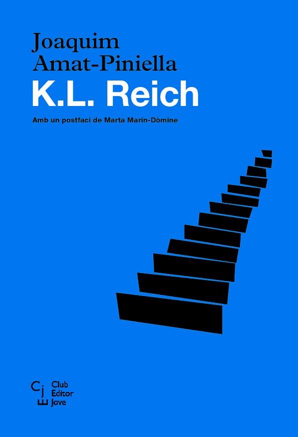 K L  REICH | 9788473291798 | AMAT PINIELLA, JOAQUIM