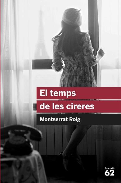 TEMPS DE LES CIRERES, EL | 9788415954149 | ROIG, MONTSERRAT