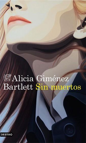 SIN MUERTOS | 9788423358212 | GIMENEZ BARTLETT, ALICIA