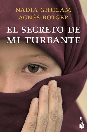 SECRETO DE MI TURBANTE, EL | 9788408003793 | GHULAM, NADIA