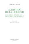 PARTIDO DE LA LIBERTAD, EÑ | 9788494758171 | CAMUS, ALBERT