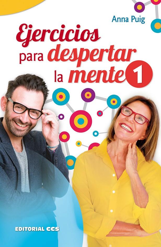 EJERCICIOS PARA DESPERTAR LA MENTE 1 | 9788490238837 | PUIG ALEMAN, ANNA