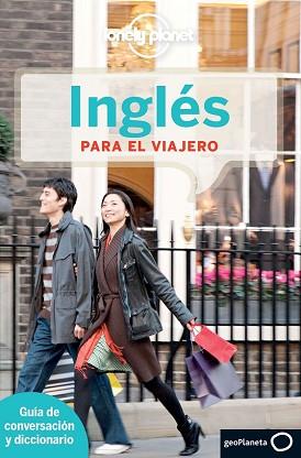 INGLES PARA EL VIAJERO 4 | 9788408139027