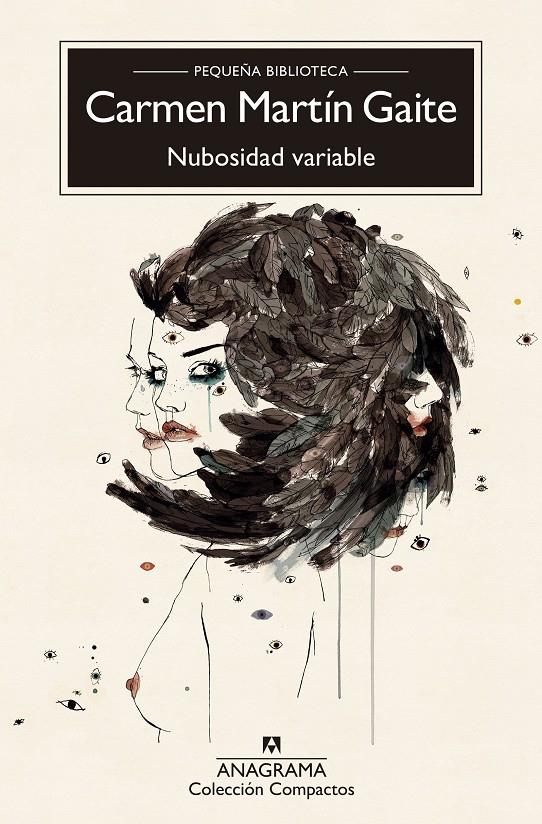 NUBOSIDAD VARIABLE | 9788433978219 | MARTIN GAITE, CARMEN