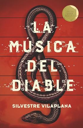 MUSICA DEL DIABLE, LA | 9788466148788 | VILAPLANA BARNES, SILVESTRE