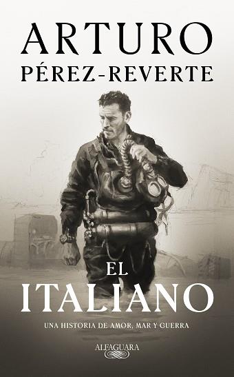 ITALIANO, EL | 9788420460499 | PEREZ-REVERTE, ARTURO