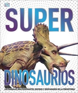 SUPERDINOSAURIOS | 9780241537862