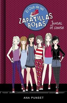 JUNTAS OF COURSE  | 9788490436134 | PUNSET, ANA/ GONZALEZ, PAULA