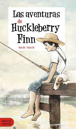 AVENTURAS DE HUCKLEBERRY FINN, LAS  | 9788426141057 | TWAIN, MARK