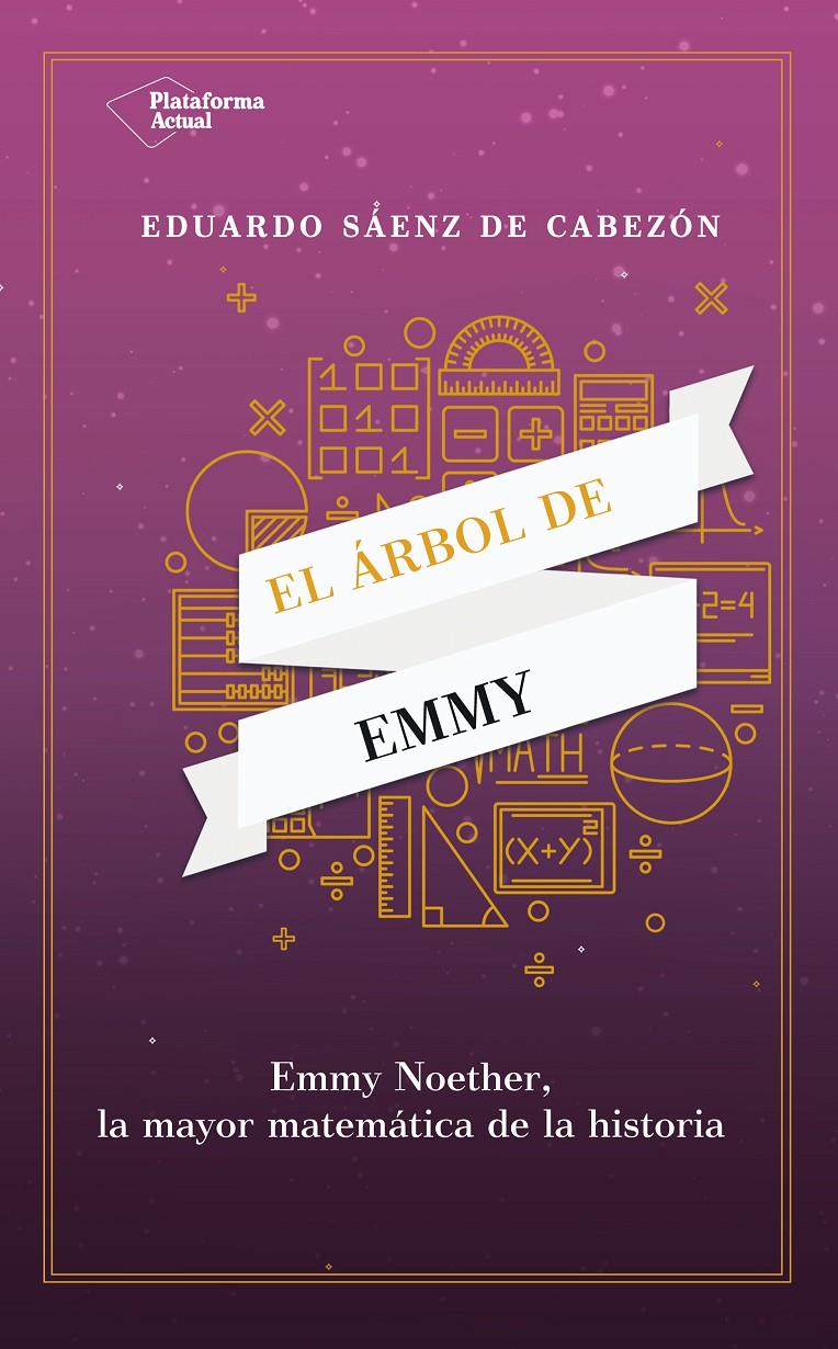 ARBOL DE EMMY,EL | 9788417886196 | SAENZ DE CABEZON, EDUARDO