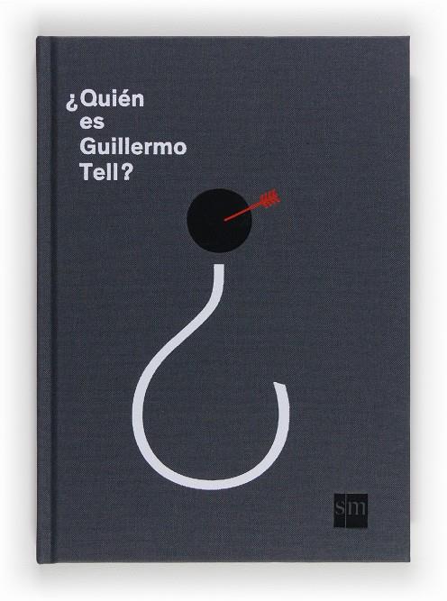 QUIEN ES GUILLERMO TELL | 9788467561227 | WEHRLE, NINA / LAUBE, EVELYNE