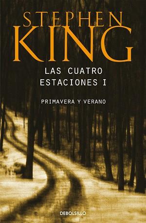 CUATRO ESTACIONES, LAS I | 9788497931311 | KING, STEPHEN