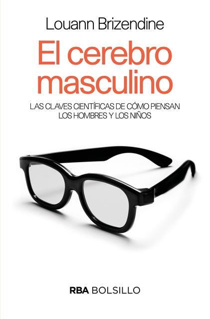 CEREBRO MASCULINO, EL | 9788490569542 | BRIZENDINE, LOUANN