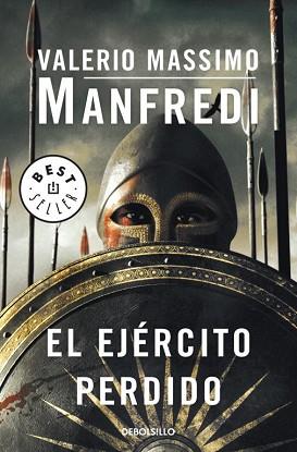 EJERC ITO PERDIDO, EL | 9788499081373 | MANFREDI,VALERIO MASSIMO