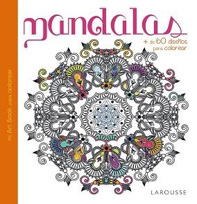 MANDALAS | 9788416368044