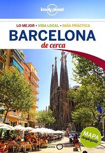 BARCELONA DE CERCA 4 | 9788408135890 | LOUIS, REGIS 