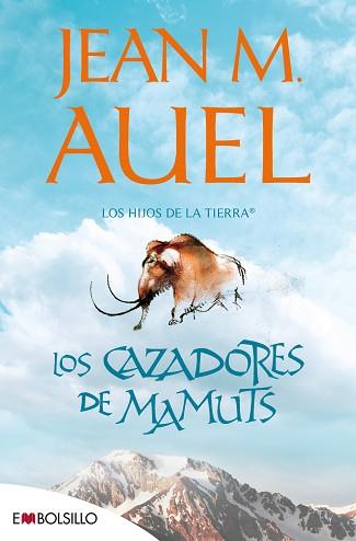 CAZADORES DE MAMUTS, LOS | 9788416087952 | AUEL, JEAN MARIE