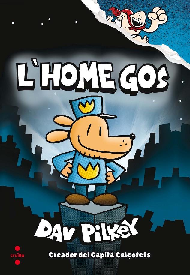 HOME GOS | 9788466143097 | PILKEY, DAV