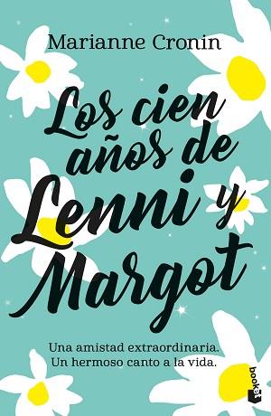 CIEN AÑOS DE LENNI Y MARGOT, LOS | 9788408253235 | CRONIN, MARIANNE