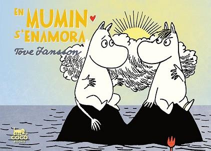 MUMIN SENAMORA, EN  | 9788494391989 | JANSSON, TOVE