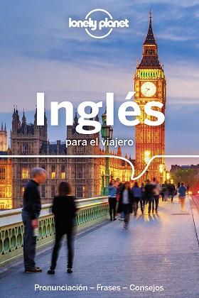 INGLES PARA EL VIAJERO 6 | 9788408233954