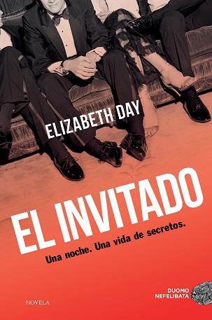 INVITADO, EL | 9788417761936 | DAY, ELIZABETH