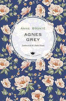 AGNES GREY | 9788418908002 | BRONTE, ANNE