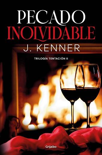 PECADO INOLVIDABLE (TRILOGIA TENTACIÓN 2) | 9788425360985 | KENNER, J.