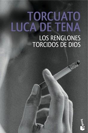 RENGLONES TORCIDOS DE DIOS, LOS | 9788408146902 | LUCA DE TENA, TORCUATO 