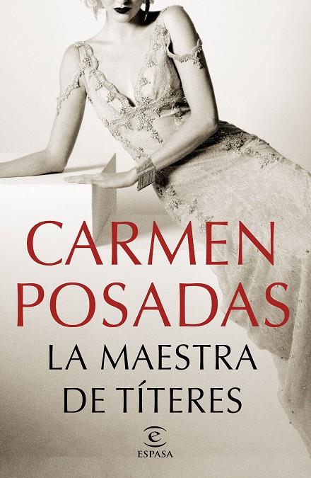 MAESTRA DE TITERES, LA | 9788467052695 | POSADAS, CARMEN