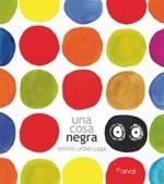 COSA NEGRA, UNA  | 9788493876807 | URBERUAGA, EMILIO