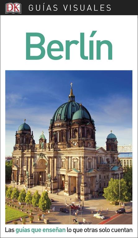 BERLIN GUIA VISUAL 2018 | 9780241338117