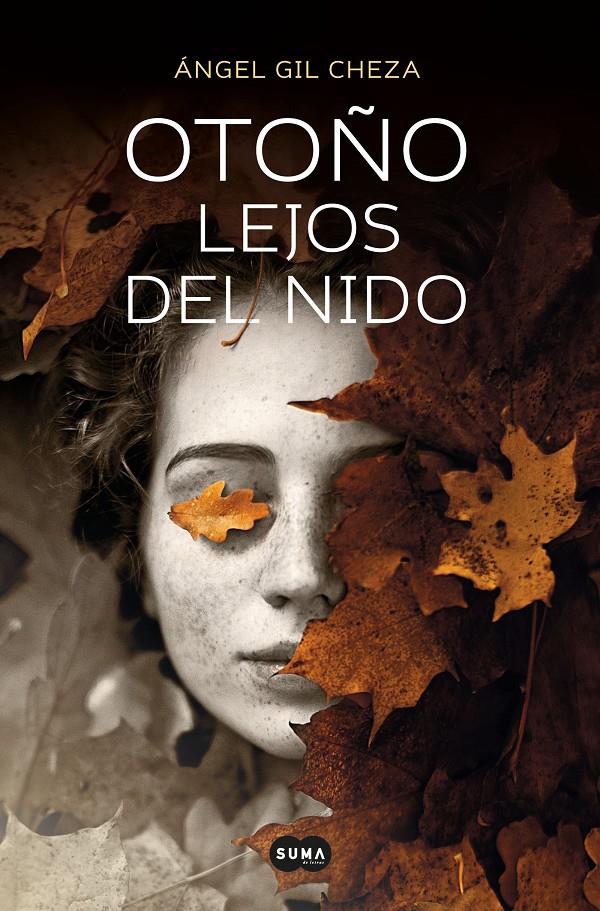 OTOÑO LEJOS DEL NIDO | 9788491294351 | GIL CHEZA, ANGEL