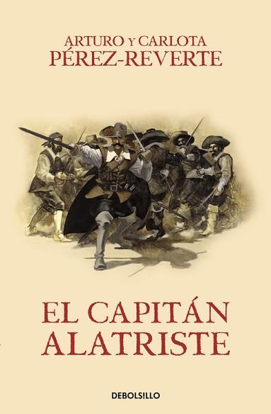 CAPITAN ALATRISTE, EL  | 9788466329149 | PEREZ REVERTE, ARTURO