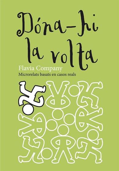 DONAHI LA VOLTA  | 9788466139991 | COMPANY, FLAVIA