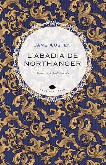 ABADIA DE NORTHANGER, L' | 9788418908897 | AUSTEN, JANE