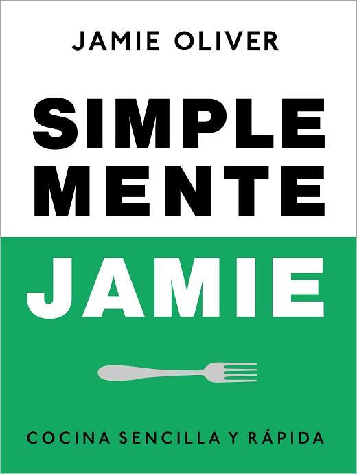 SIMPLEMENTE JAMIE | 9788425359866 | OLIVER, JAMIE