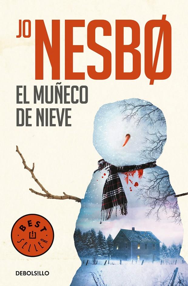 MUÑECO DE NIEVE, EL   (HARRY HOLE 7) | 9788466344005 | NESBO, JO