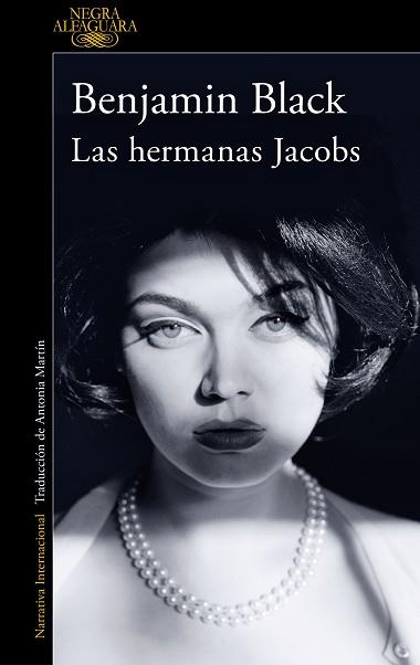 HERMANAS JACOBS, LAS  (QUIRKE & STRAFFORD 1) | 9788420475363 | BLACK, BENJAMIN