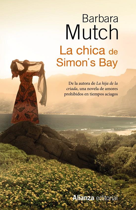 CHICA DE SIMONS BAY, LA | 9788491811800 | MUTCH, BARBARA