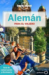 ALEMAN PARA EL VIAJERO | 9788408139003