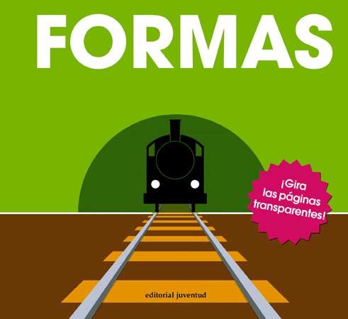 FORMAS | 9788426140616 | PATRICHGEORGE