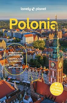 POLONIA 5 | 9788408221340 | DI DUCA, MARC/FALLON, STEVE/HAYWOOD, ANTHONY/KAMINSKI, ANNA/RICHMOND, SIMON