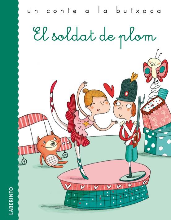 SOLDAT DE PLOM, EL | 9788484834755 | ANDERSEN, HANS CHRISTIAN