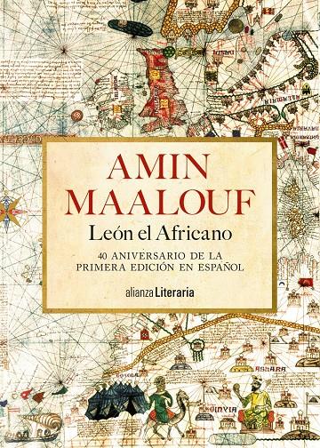 LEON EL AFRICANO | 9788491813408 | MAALOUF, AMIN