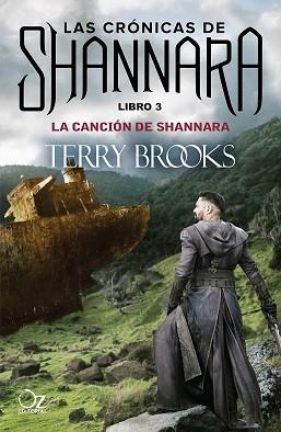 CANCION DE SHANNARA, LA  | 9788416224326 | BROOKS, TERRY