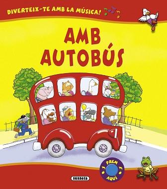 AMB AUTOBUS | 9788467712902