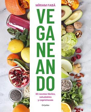 VEGANEANDO | 9788417752859 | FABA, MIRIAM