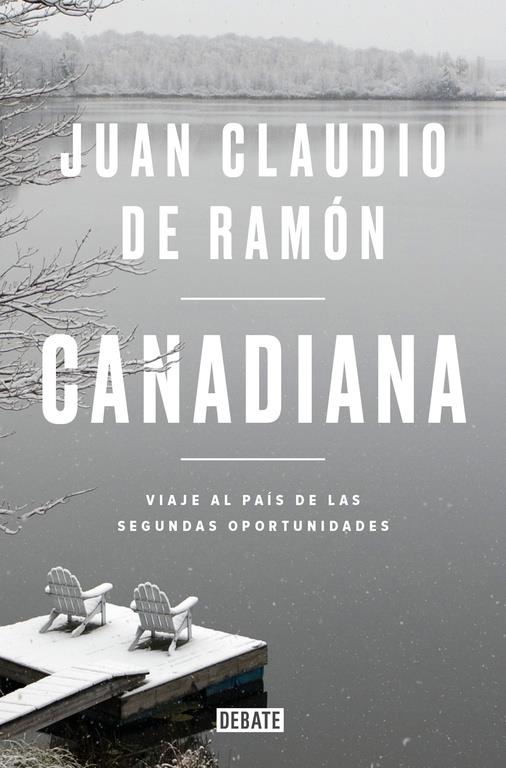 CANADIANA | 9788499928708 | DE RAMON, JUAN CLAUDIO